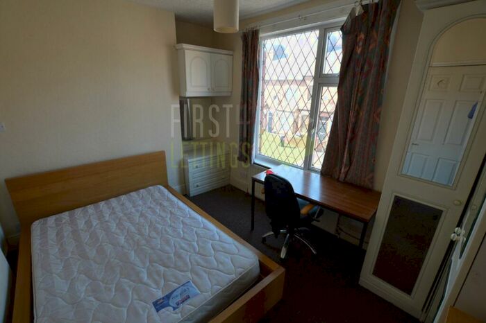 4 Bedroom Terraced House To Rent In Clarendon Park Road, Clarendon Park, LE2