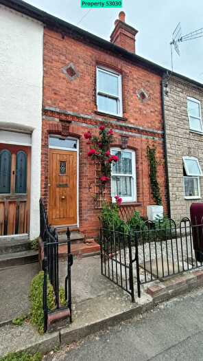 3 Bedroom Terraced House For Sale In Elgar Road, Reading, RG2