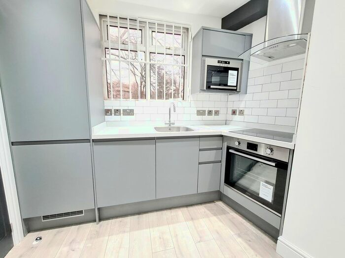 1 Bedroom Flat To Rent In Grosvenor Avenue, London, N5