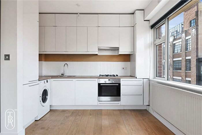 1 Bedroom Flat To Rent In Boundary Street, London, E2