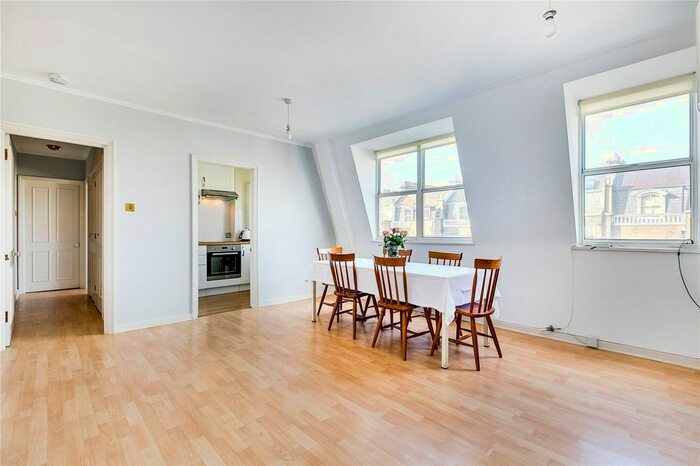 1 Bedroom Flat To Rent In Stafford Court, Kensington High Street, W8