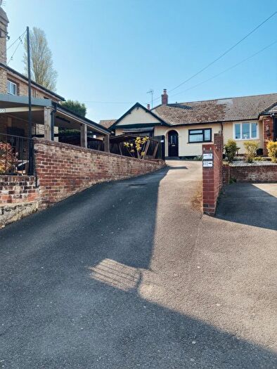 3 Bedroom Semi Detached Bungalow For Sale In Mill Lane, Colne Engaine, Colchester, CO6