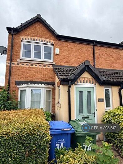 3 Bedroom Semi-Detached House To Rent In Scrooby Road, Doncaster, DN11