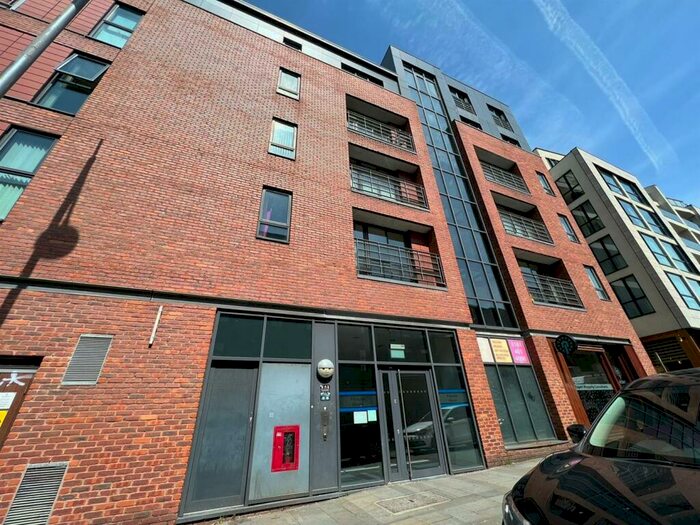 2 Bedroom Apartment To Rent In Duke Street, Liverpool, L1