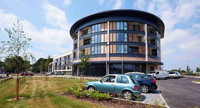 2 Bedroom Retirement Property For Sale In Priory View, Church Street, Dunstable, LU5