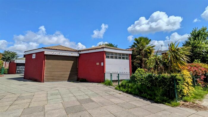 Retail Property For Sale In Abbeywood, Skelmersdale, WN8