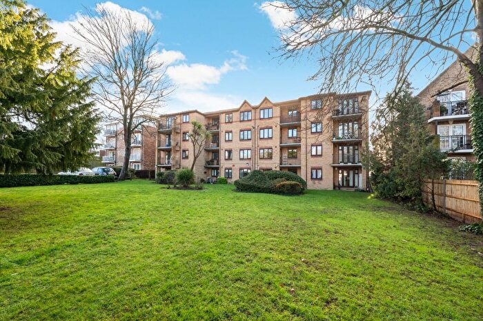 1 Bedroom Flat For Sale In The Avenue, Beckenham, BR3