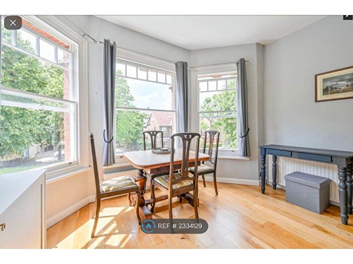 1 Bedroom Flat To Rent In Ealing, London, W5