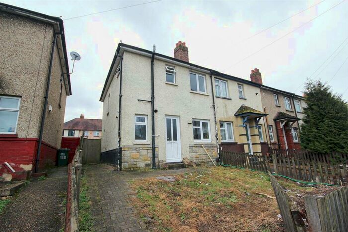 3 Bedroom Terraced House To Rent In Bluebell Road, Southampton, SO16