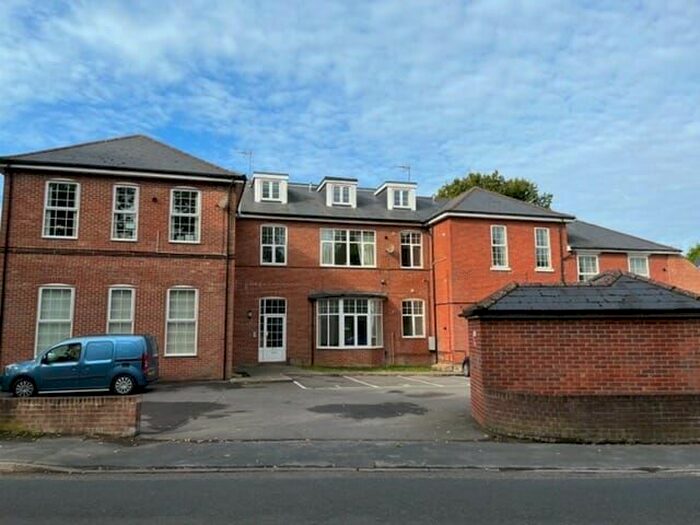 2 Bedroom Flat To Rent In New Brighton Road, Emsworth, PO10