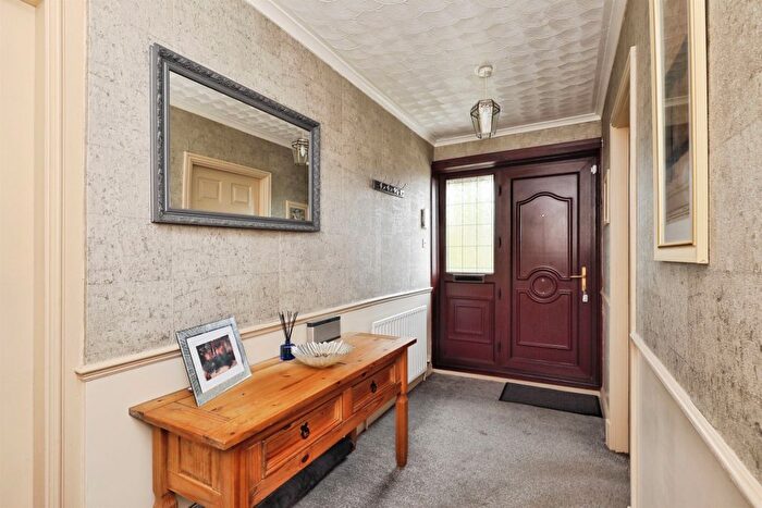 3 Bedroom Detached Bungalow For Sale In Westwell Lane, Gringley-On-The-Hill, Doncaster, DN10