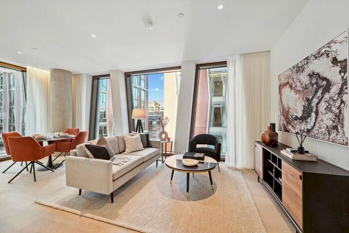 2 Bedroom Flat To Rent In The Broadway, London, SW1H