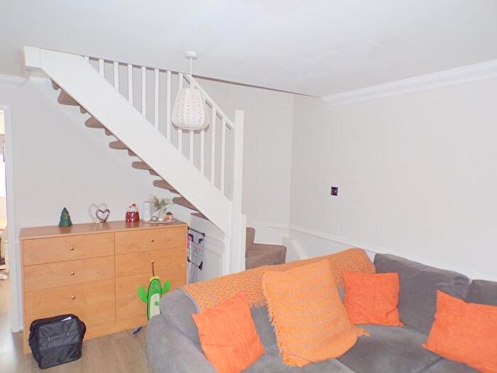 2 Bedroom House For Sale In Tolpuddle Gardens, Bournemouth, BH9