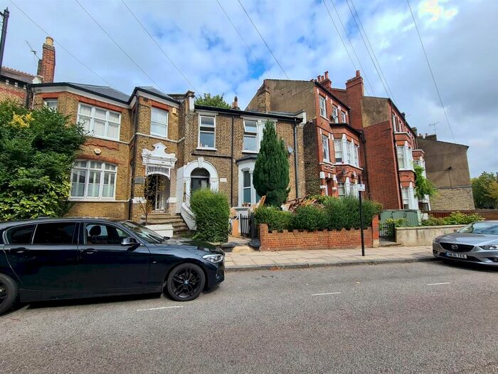 1 Bedroom Flat To Rent In Cheverton Road, London, N19