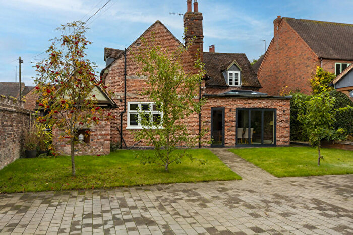 4 Bedroom Cottage For Sale In Pewterers Alley Bewdley, DY12