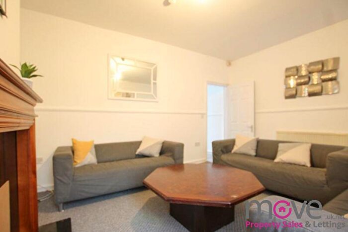 1 Bedroom House Of Multiple Occupation To Rent In Archibald Street, Gloucester, GL1
