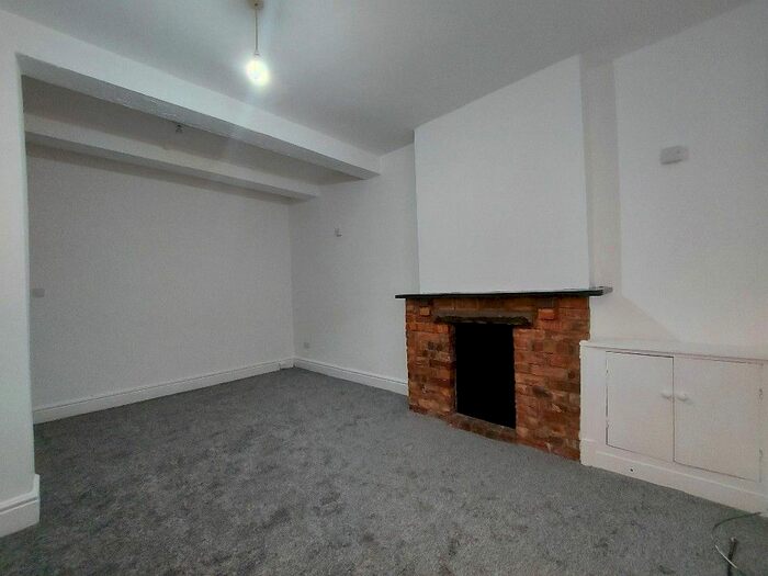 2 Bedroom Terraced House To Rent In Scarlett Street, Burnley, BB11