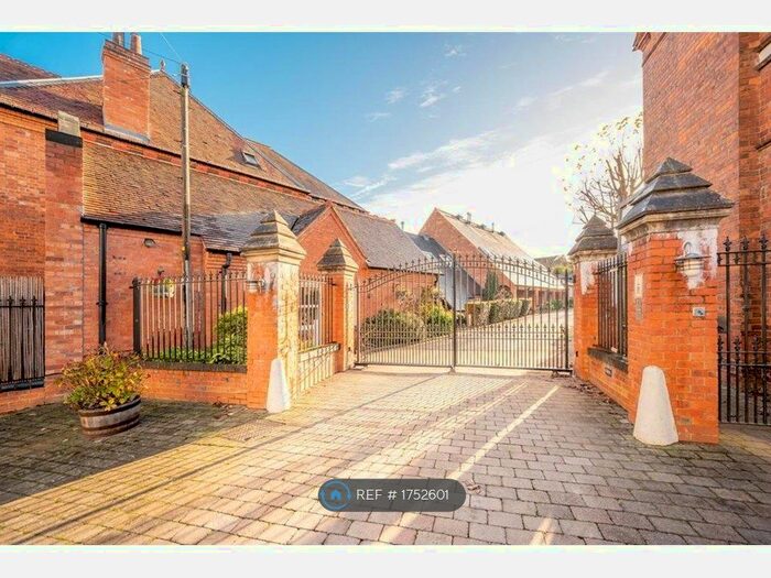 2 Bedroom Terraced House To Rent In Station Road, Harborne, Birmingham, B17