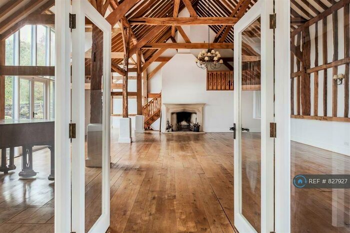 4 Bedroom Detached House To Rent In Hurst Rd, Epsom, KT18