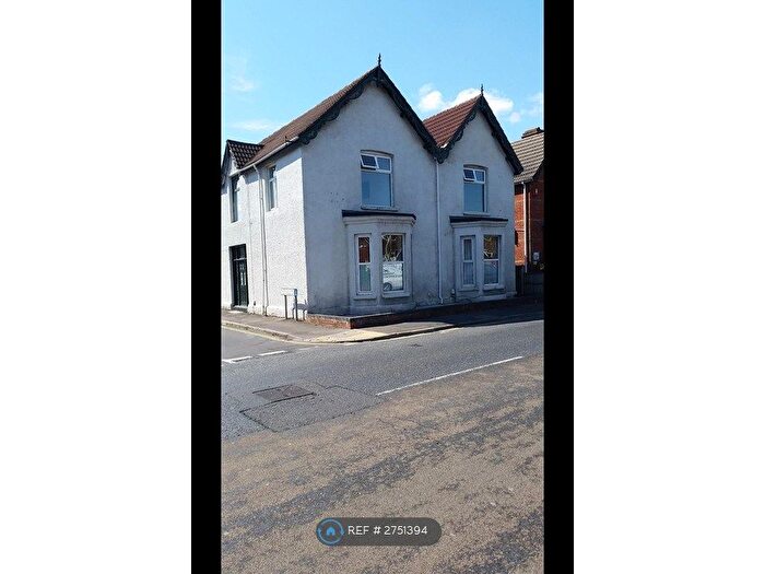 1 Bedroom Flat To Rent In Brockhurst Road, Gosport, PO12