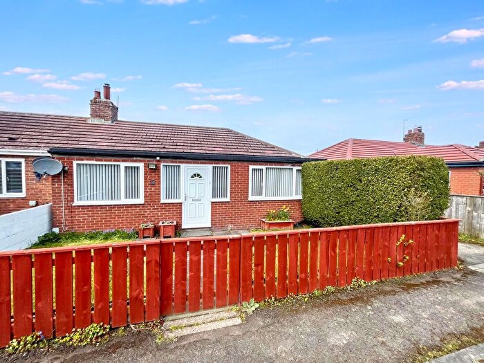 2 Bedroom Bungalow To Rent In Wallridge Cottages, Ingoe, Newcastle Upon Tyne, NE20