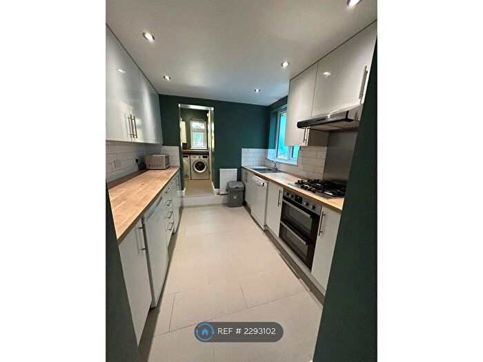 5 Bedroom Terraced House To Rent In Bear Road, Brighton, BN2