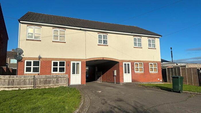 2 Bedroom Apartment For Sale In Parkland Close, Coventry, CV6