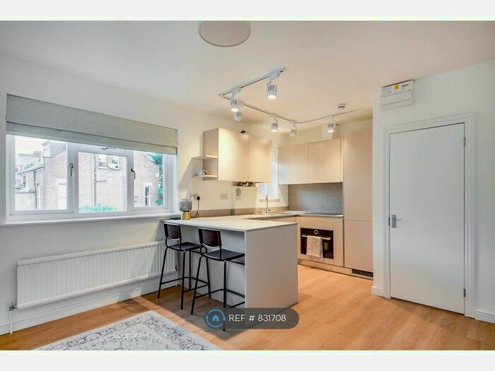 1 Bedroom Flat To Rent In Highgate, London, N6