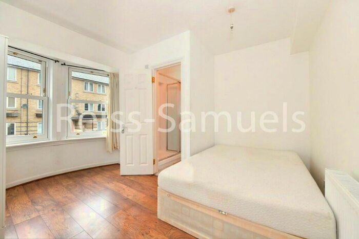 5 Bedroom Town House To Rent In Ferry Street, Isle Of Dogs, Docklands, London, E14