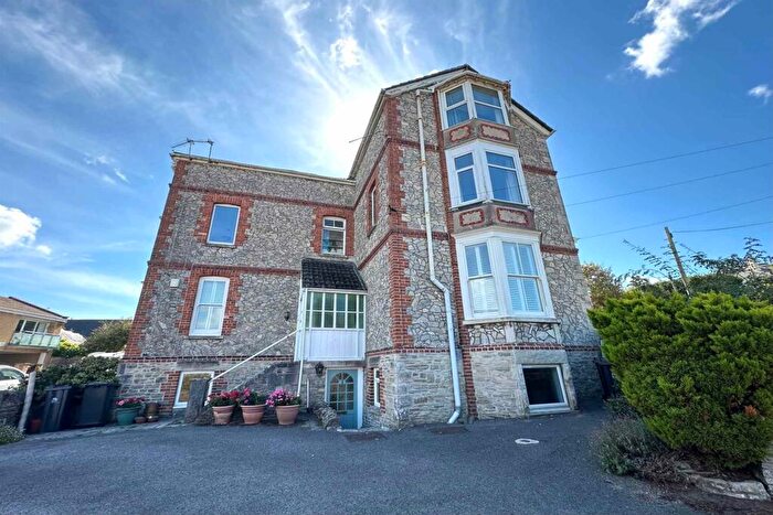1 Bedroom Flat To Rent In Swanage, BH19