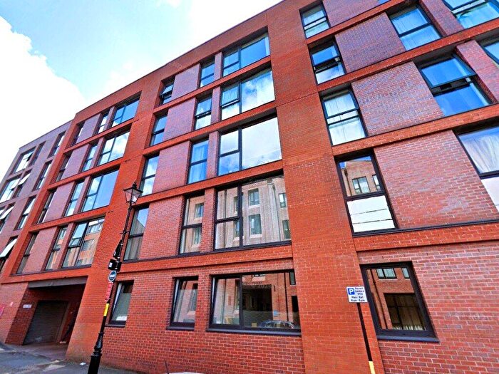 2 Bedroom Flat To Rent In Sapphire Heights, Tenby Street North, Birmingham, West Midlands, B1