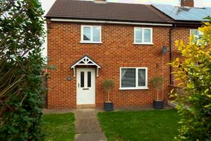 2 Bedroom Semi-Detached House To Rent In Harbin Road, Walton On Trent. DE12