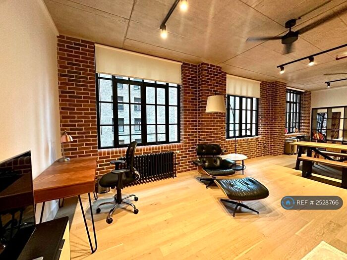 1 Bedroom Flat To Rent In Harbord Square, London, E14