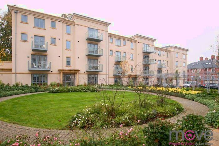 2 Bedroom Apartment To Rent In Humphris Place, Cheltenham, GL53