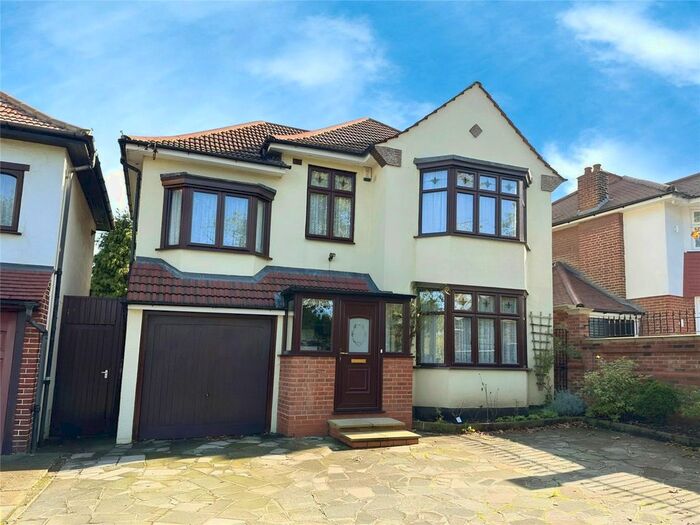 5 Bedroom Detached House To Rent In Danson Road, Bexleyheath, DA6