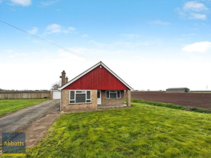 3 Bedroom Bungalow To Rent In Ten Mile Bank, Ely, CB6