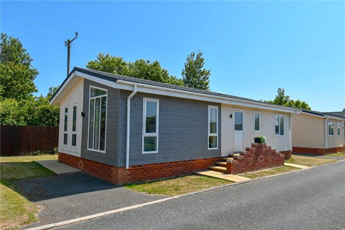2 Bedroom Detached House For Sale In Links View, Meols, Wirral, CH47