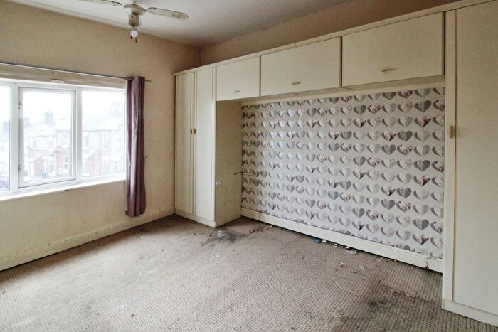 3 Bedroom Terraced House For Sale In Frederick Street, Goldthorpe, Rotherham, S63
