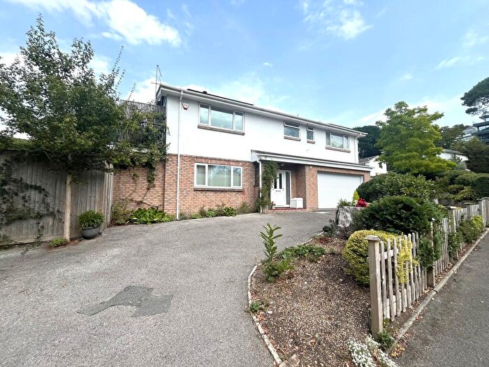 3 Bedroom Detached House For Sale In Powell Road, Lower Parkstone, BH14