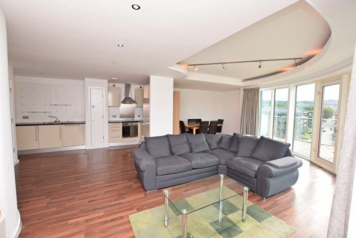 2 Bedroom Property To Rent In The Brew House, Sheffield, S11