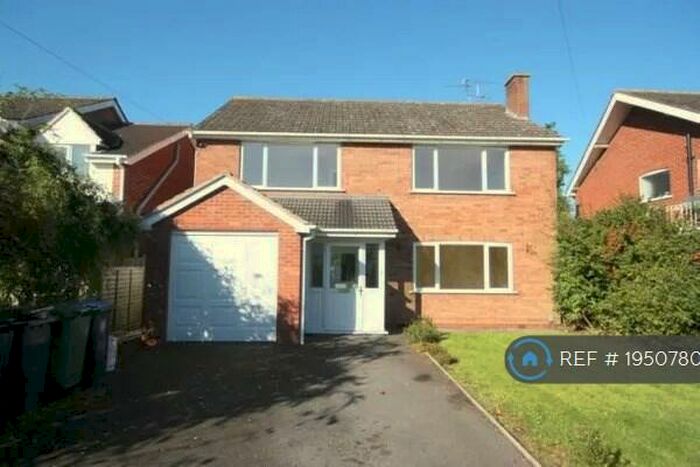 5 Bedroom Detached House To Rent In Shelley Road, Stratford-Upon-Avon, CV37
