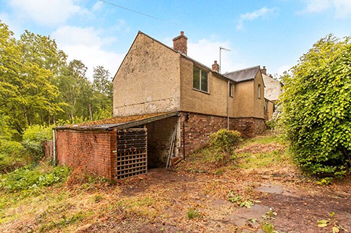 3 Bedroom Cottage For Sale In Daniels Brae, Spott Dunbar, EH42