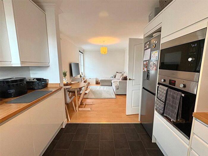 2 Bedroom Apartment To Rent In Church House, St James Road, Torpoint, Cornwall, PL11