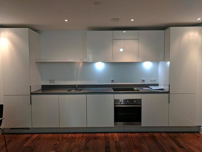 1 Bedroom Apartment To Rent In Hagley Road, Birmingham, B16