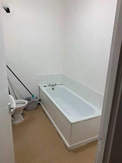 1 Bedroom Flat To Rent In Linacre Road Flat, Bootle, Bootle, L21