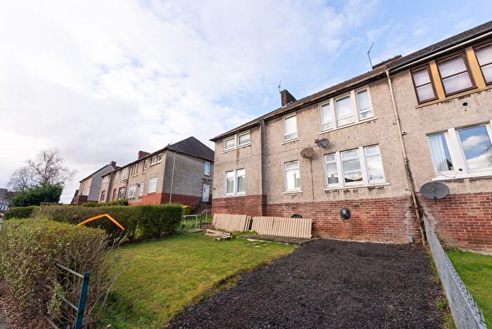 3 Bedroom Flat For Sale In Newlands Street, Coatbridge, ML5