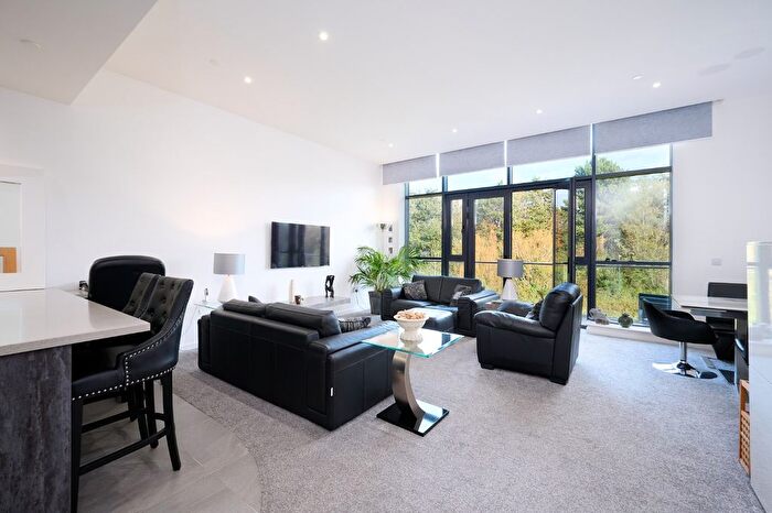 2 Bedroom Flat For Sale In Long Row, South Shields, Tyne And Wear, NE33