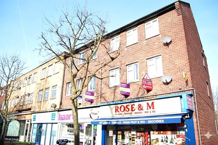 2 Bedroom Apartment To Rent In Main Road, Romford, RM2