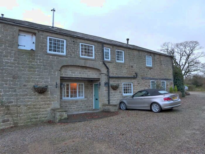 2 Bedroom Cottage To Rent In Dukes Place, Bishop Thornton, HG3