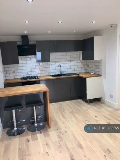 1 Bedroom Terraced House To Rent In Oakridge, Furzton, Milton Keynes, MK4